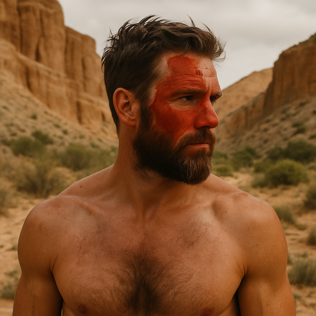TIIN Essentials – Adventure-Inspired Men’s Skincare