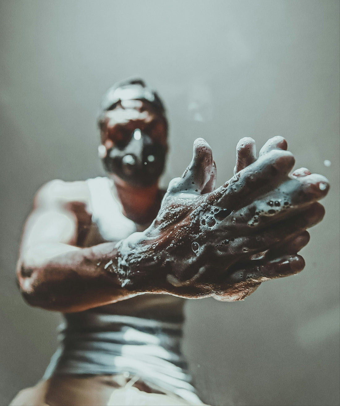 Activated Charcoal vs Clay Soaps: Which One Does Your Skin Actually Need?