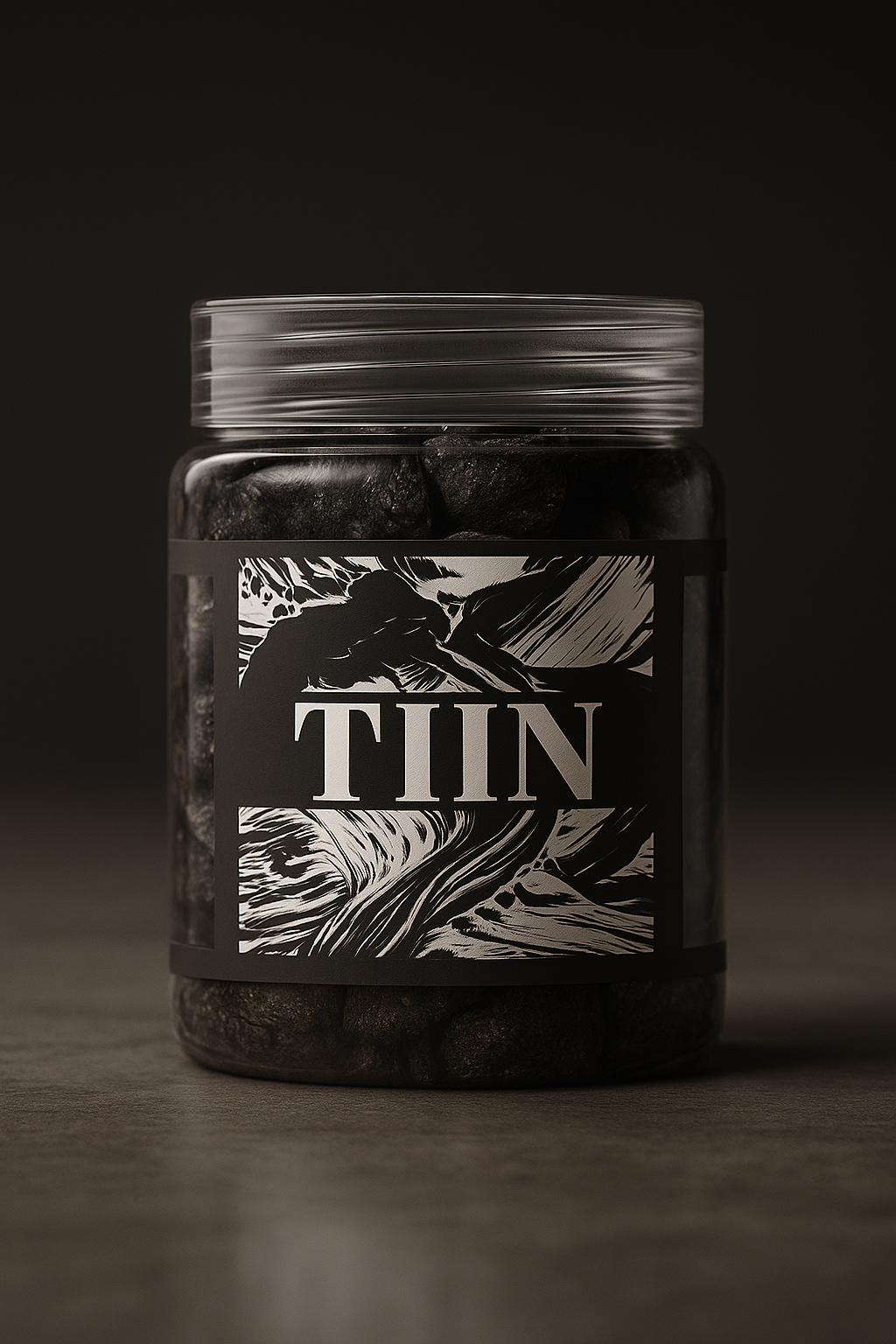 CHARCOAL BODY WASH – Tactical Clean for the Modern Hunter