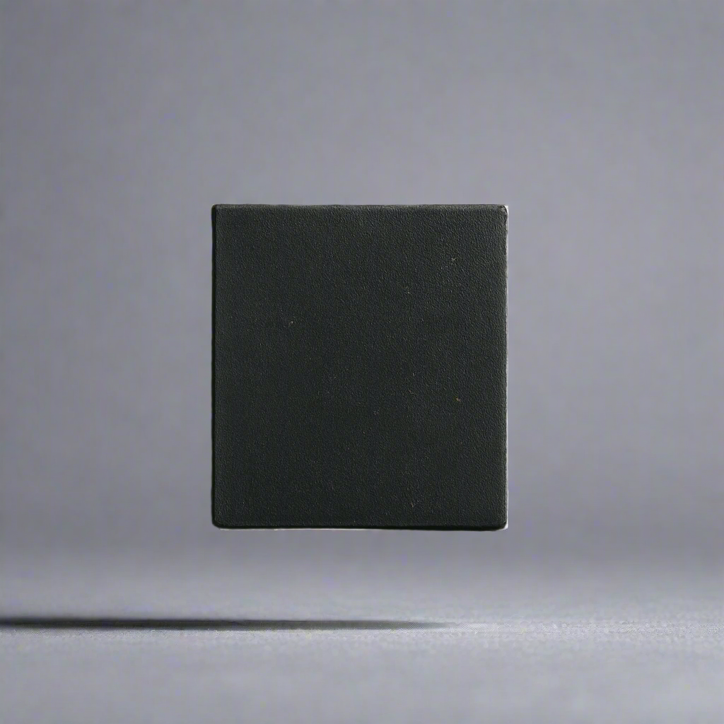 CHARCOAL SOAP BAR – Urban Grit Cleanse for Men