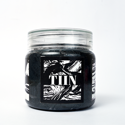 CHARCOAL BODY WASH