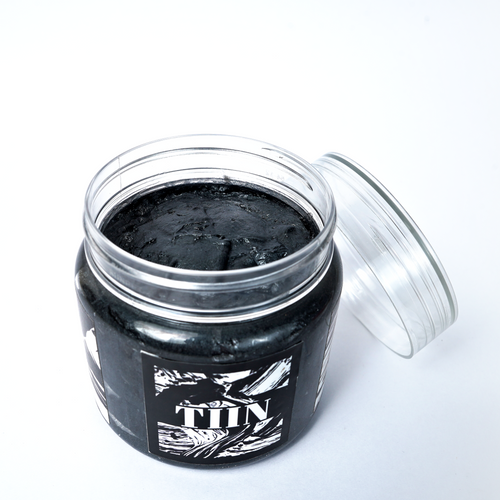 CHARCOAL BODY WASH