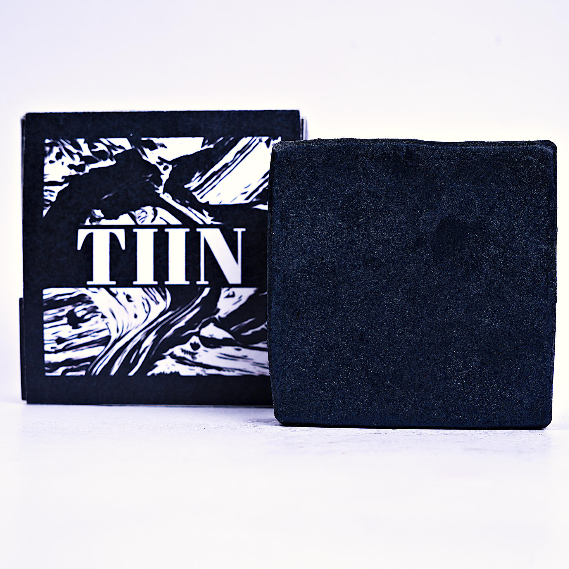 CHARCOAL SOAP BAR