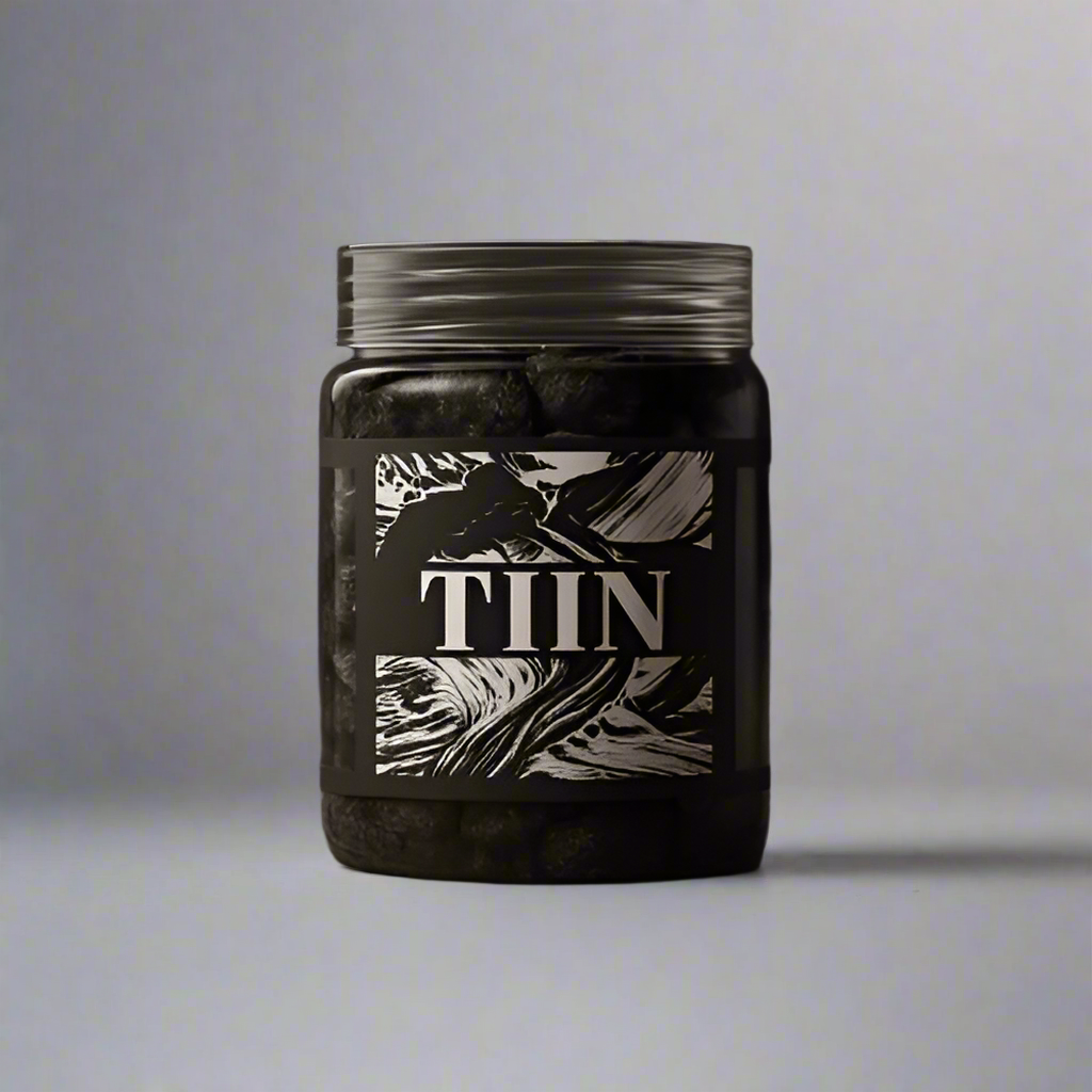 CHARCOAL BODY WASH – Tactical Clean for the Modern Hunter